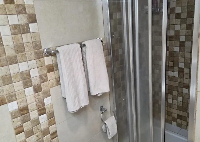 Center לאס פאלמס דה גראן קנאריה