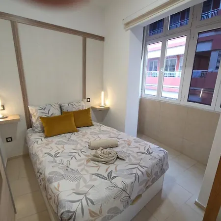 Center Apartamento *