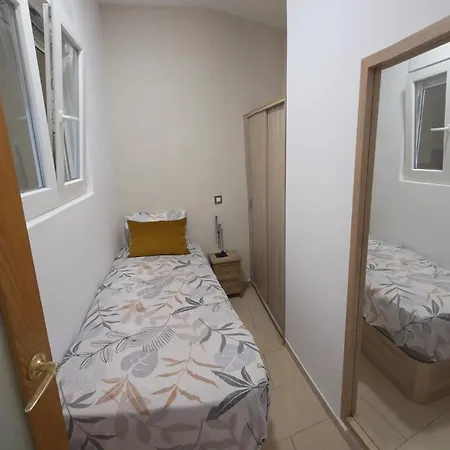 Center Las Palmas / Gran Canaria