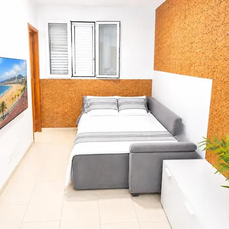 Center Apartment