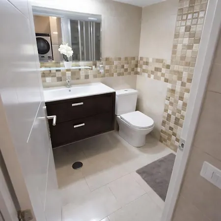 Center Appartement Las Palmas de Gran Canaria