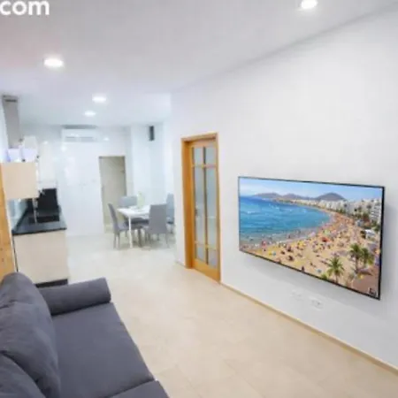 Center Apartment *
