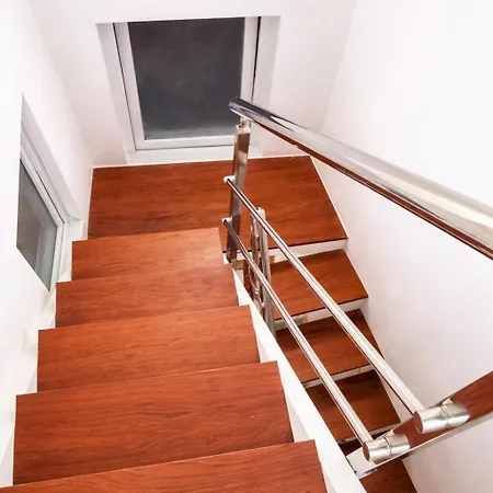 Center Appartement Las Palmas de Gran Canaria